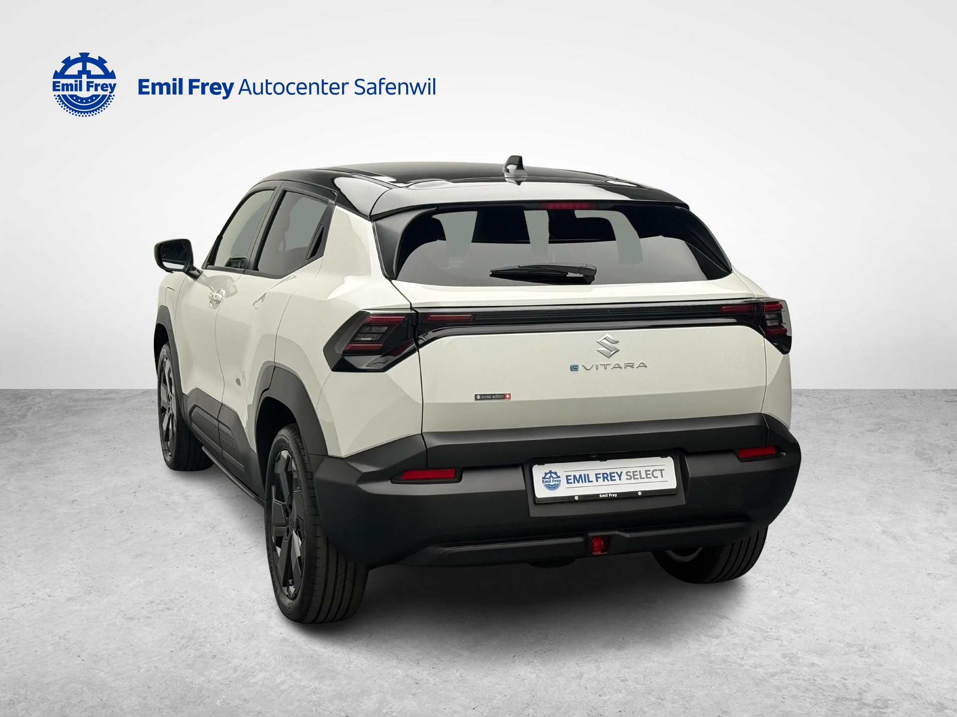 SUZUKI e Vitara Compact Top 4x4-showroom-element-2