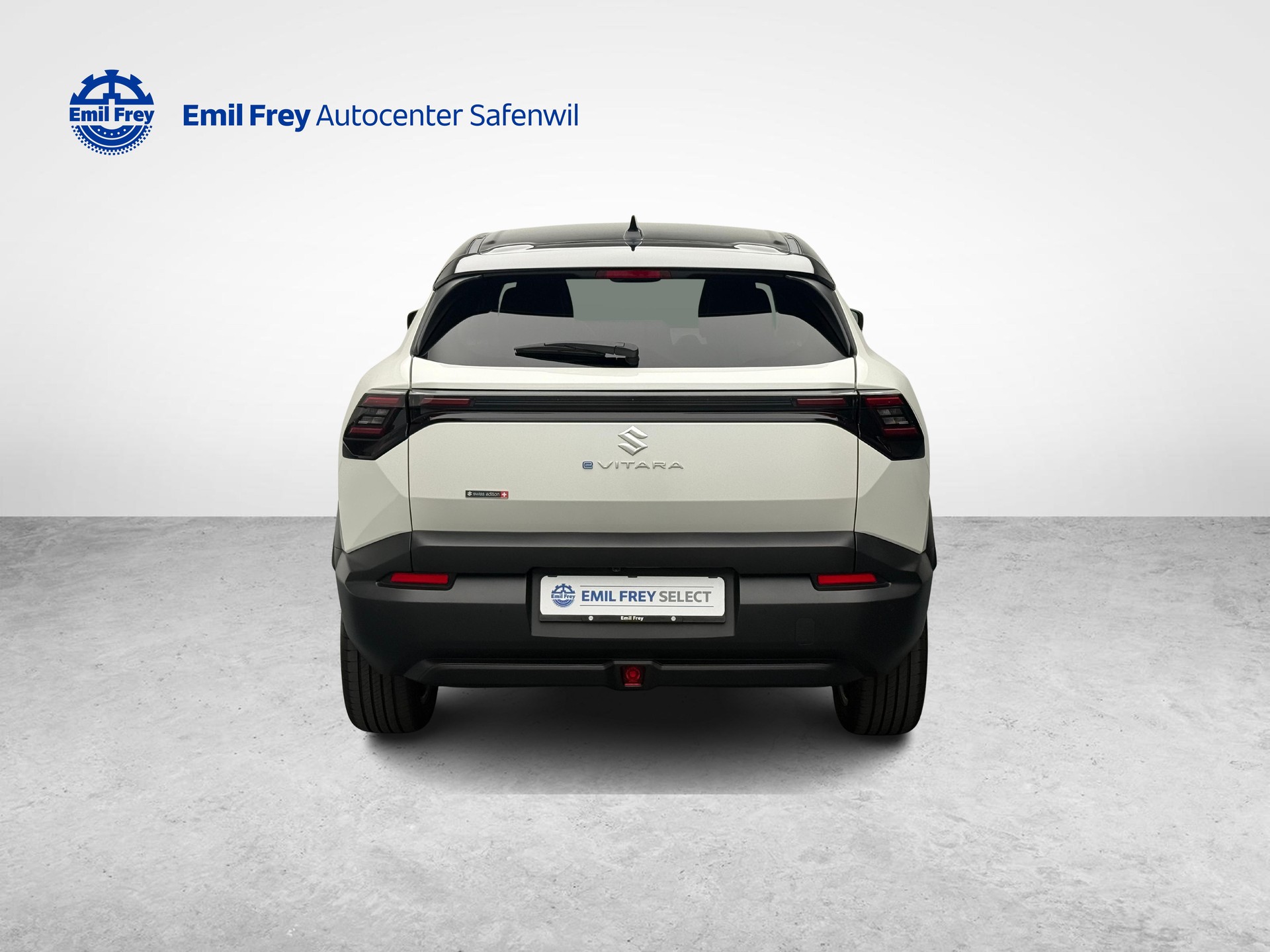 SUZUKI e Vitara Compact Top 4x4-showroom-element-3