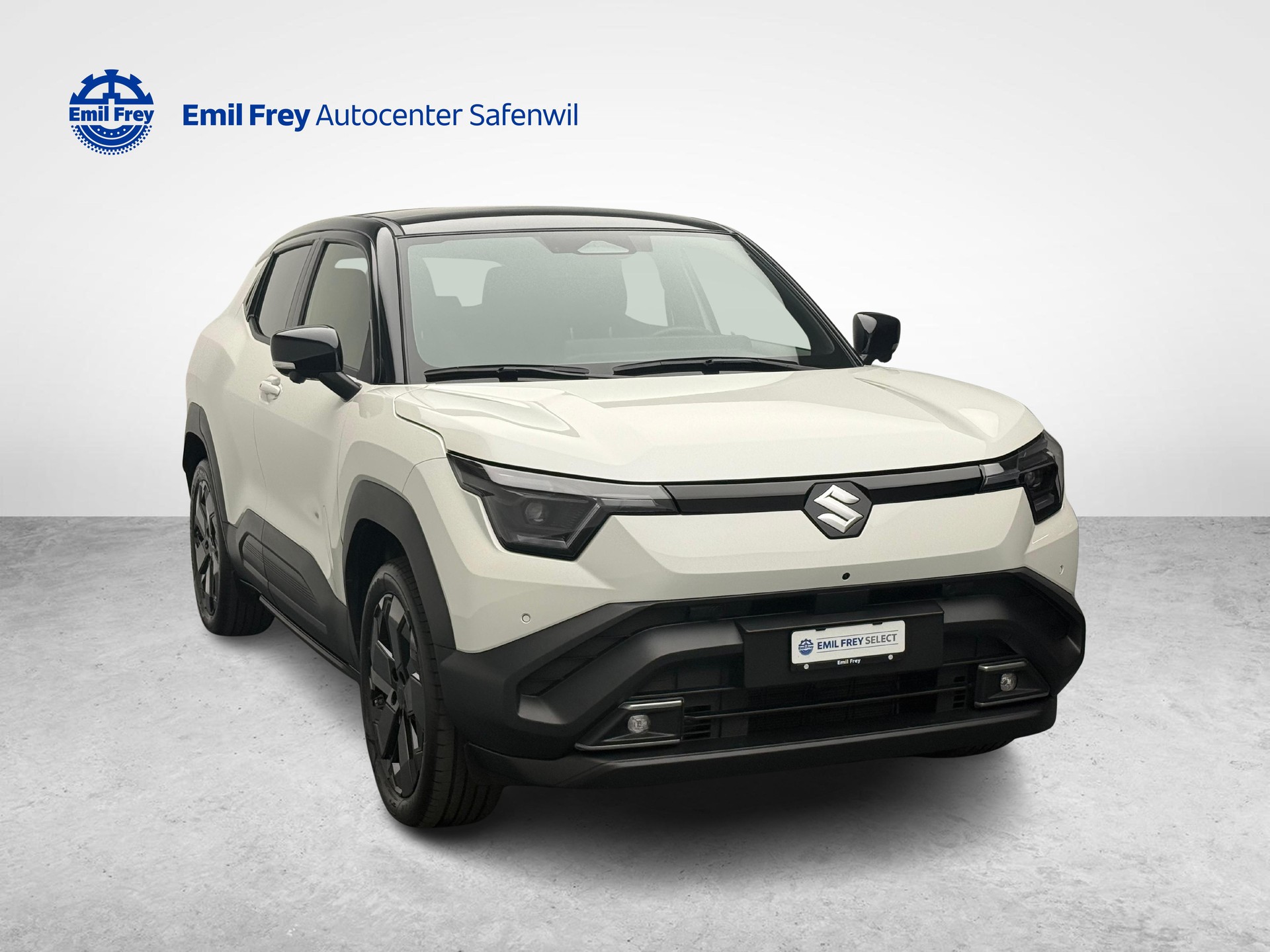 SUZUKI e Vitara Compact Top 4x4-image-6