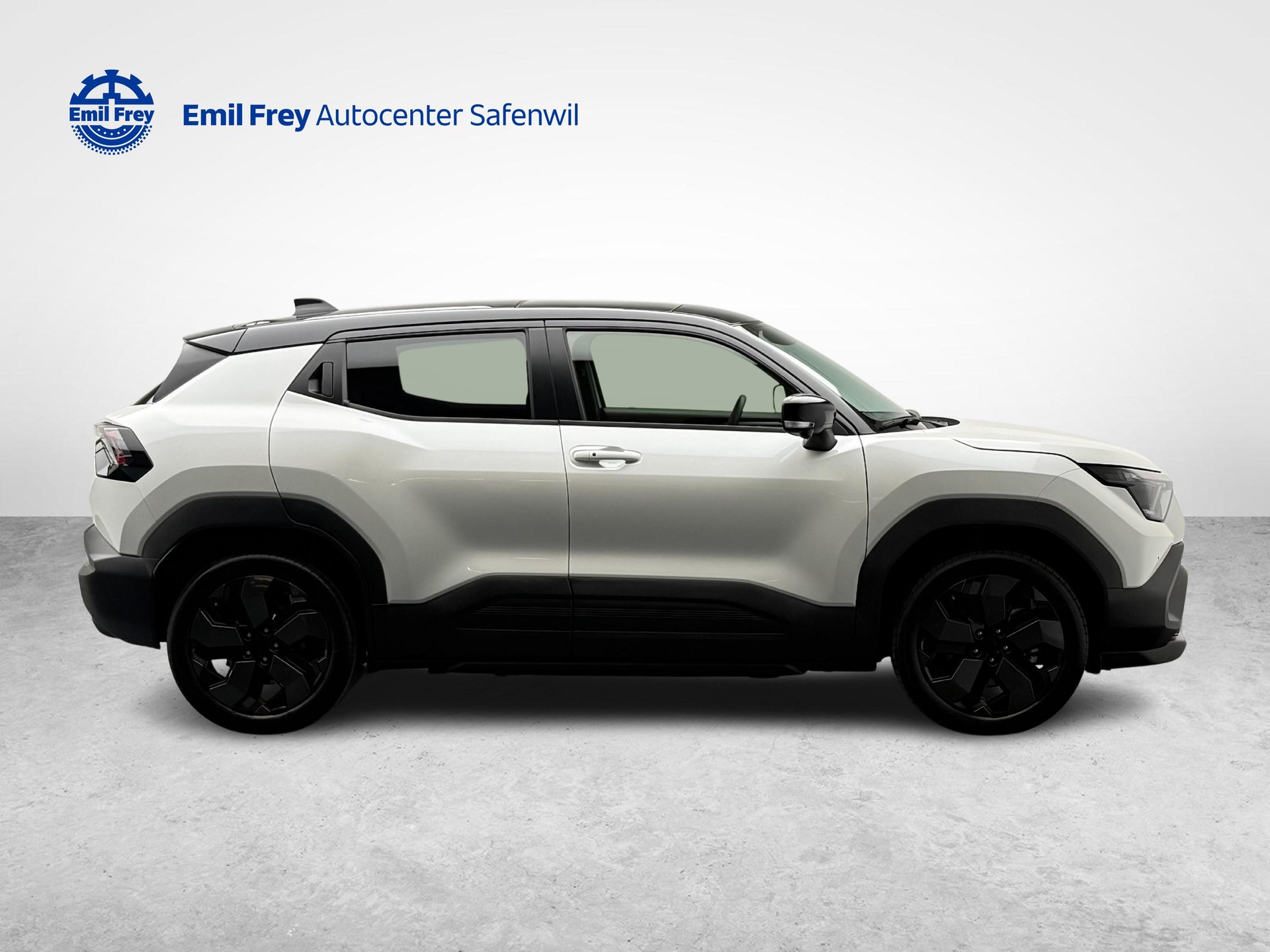 SUZUKI e Vitara Compact Top 4x4-image-5