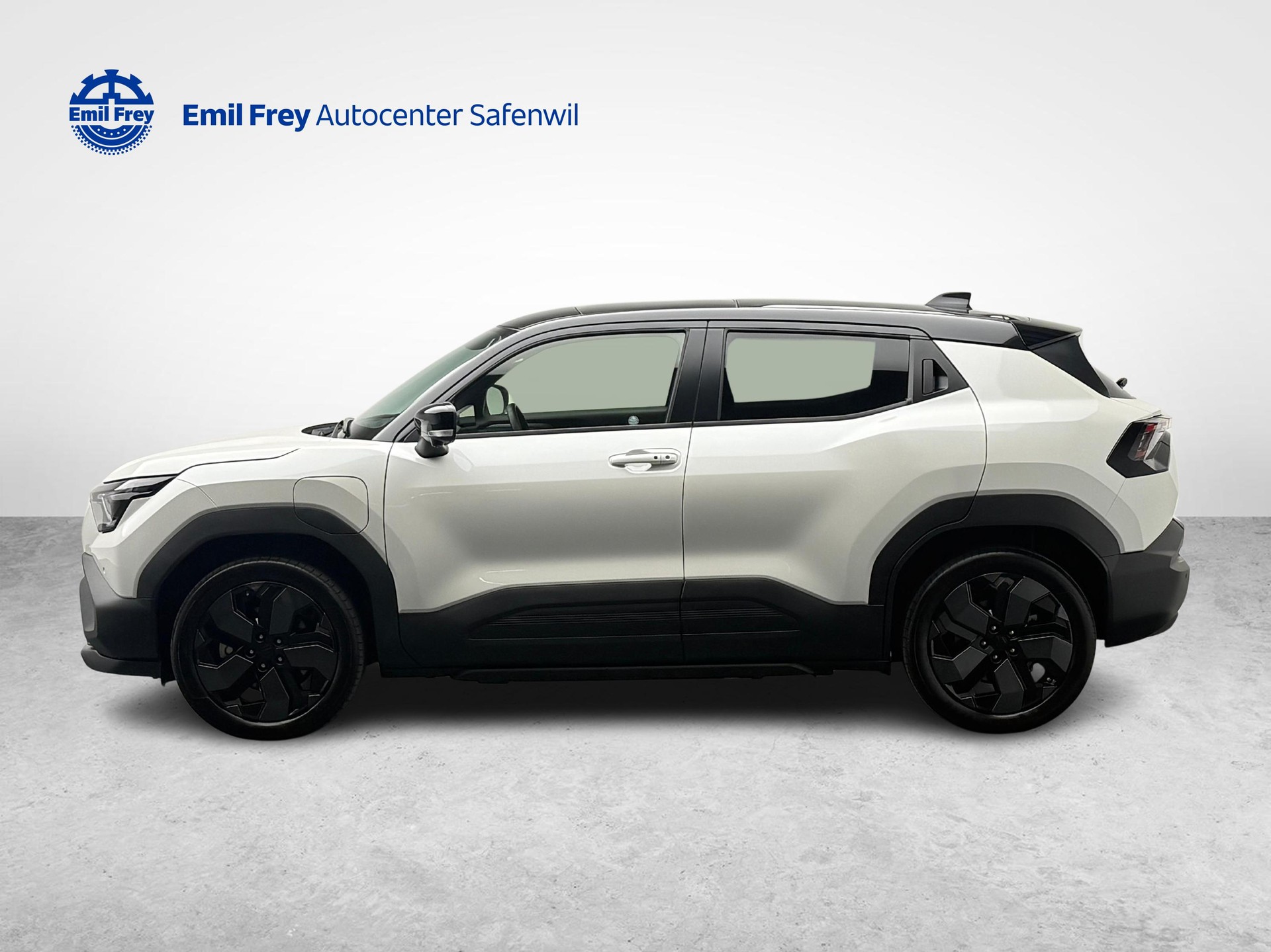 SUZUKI e Vitara Compact Top 4x4-showroom-element-1
