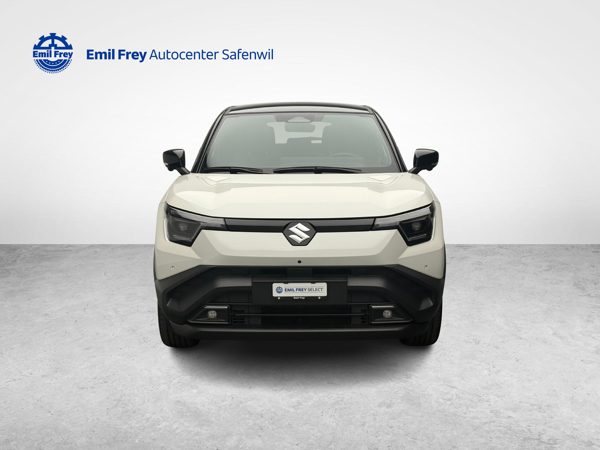 SUZUKI e Vitara Compact Top 4x4-image-7
