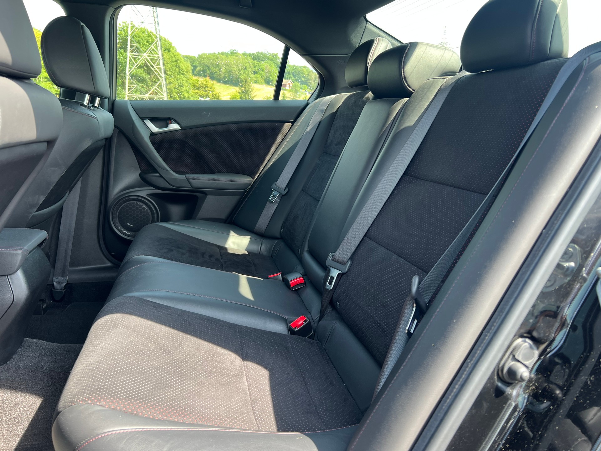 HONDA Accord 2.4i 16V Type-S Advanced Safety Edition A-image-7