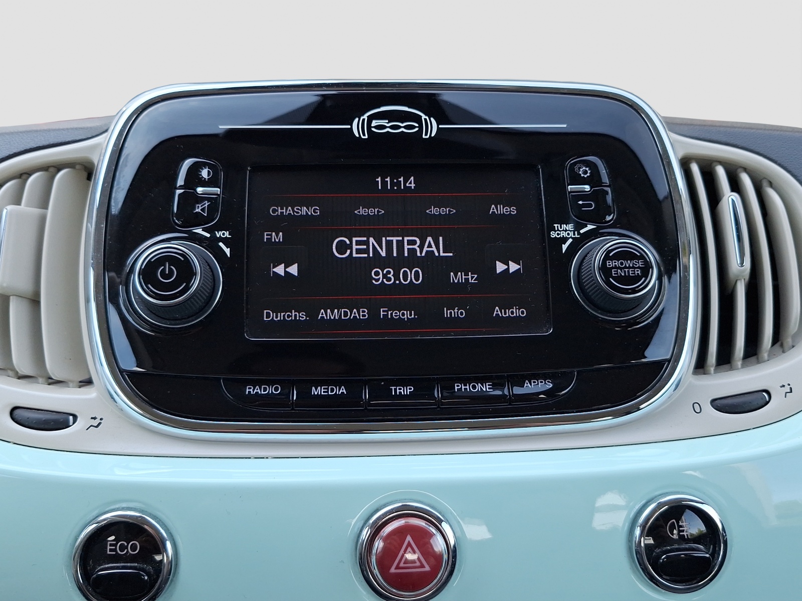 FIAT 500 C 0.9 T TwinAir Pop Star-image-13