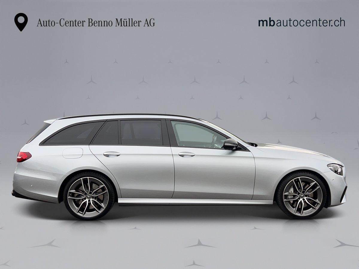 MERCEDES-BENZ E 53 AMG 4matic+ Kombi-image-5