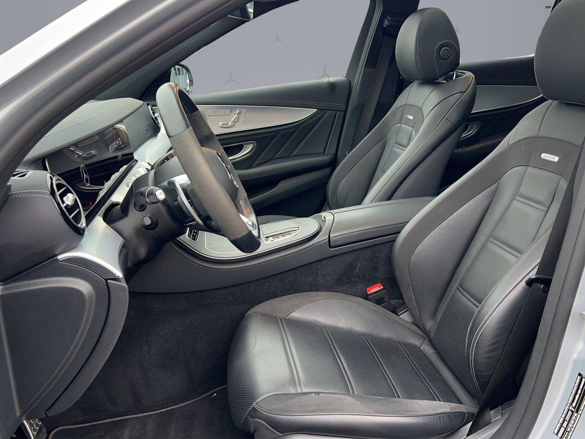 MERCEDES-BENZ E 53 AMG 4matic+ Kombi-image-8