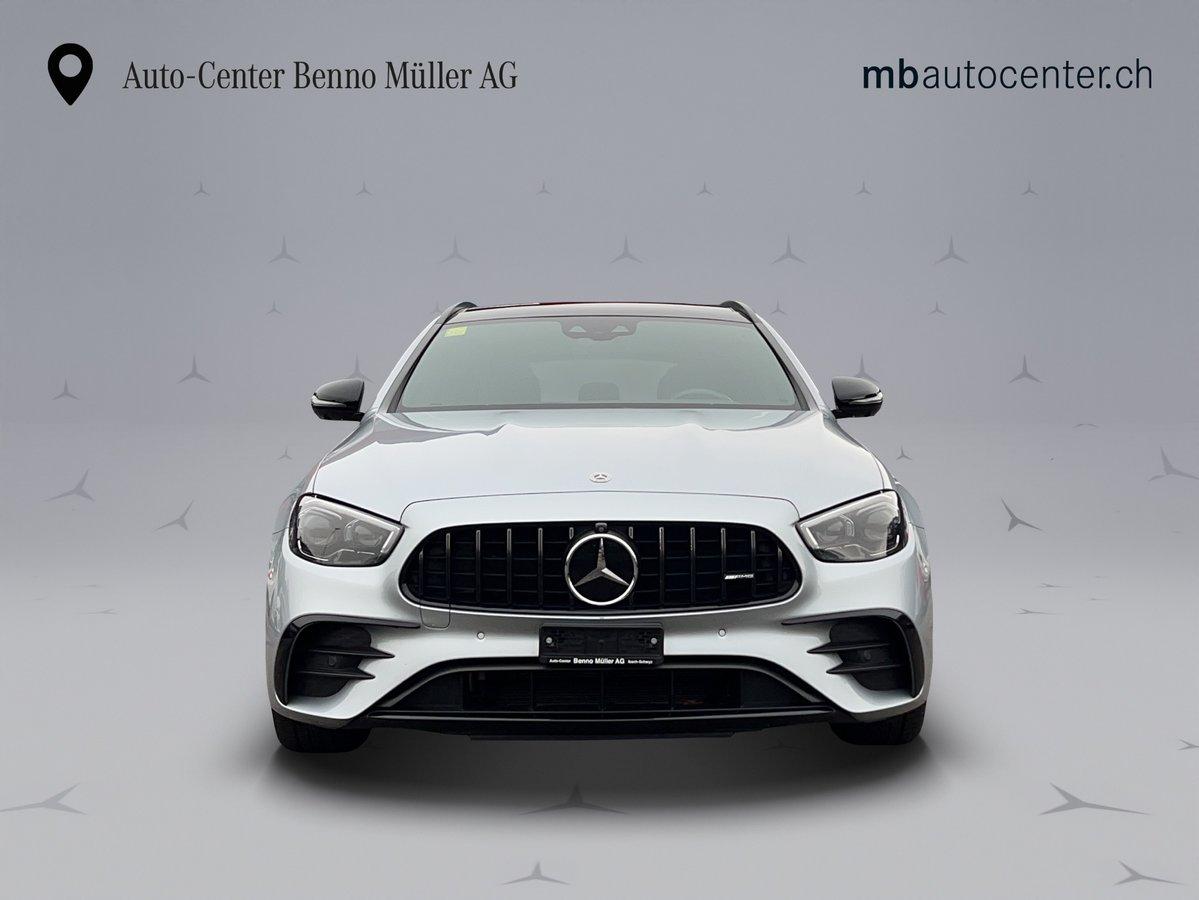 MERCEDES-BENZ E 53 AMG 4matic+ Kombi-image-7