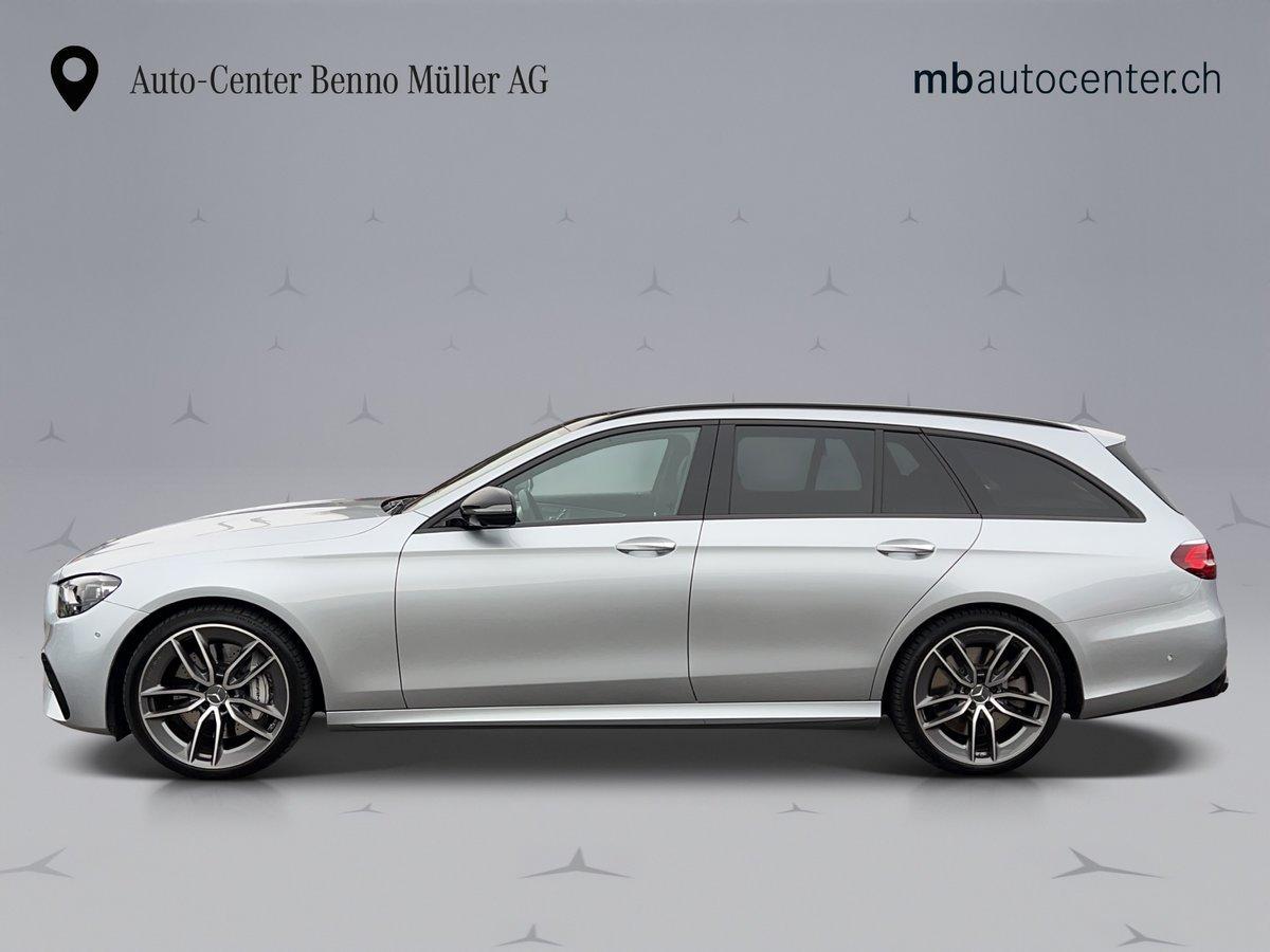 MERCEDES-BENZ E 53 AMG 4matic+ Kombi-image-21
