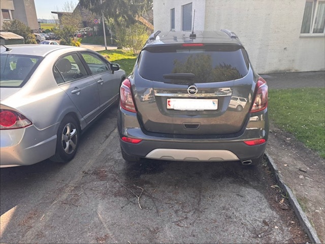 OPEL Opel Mokka 1.6 CDTI Excellence | 130 PS | MFK 2024 | Ab Service | Sparsam-image-2