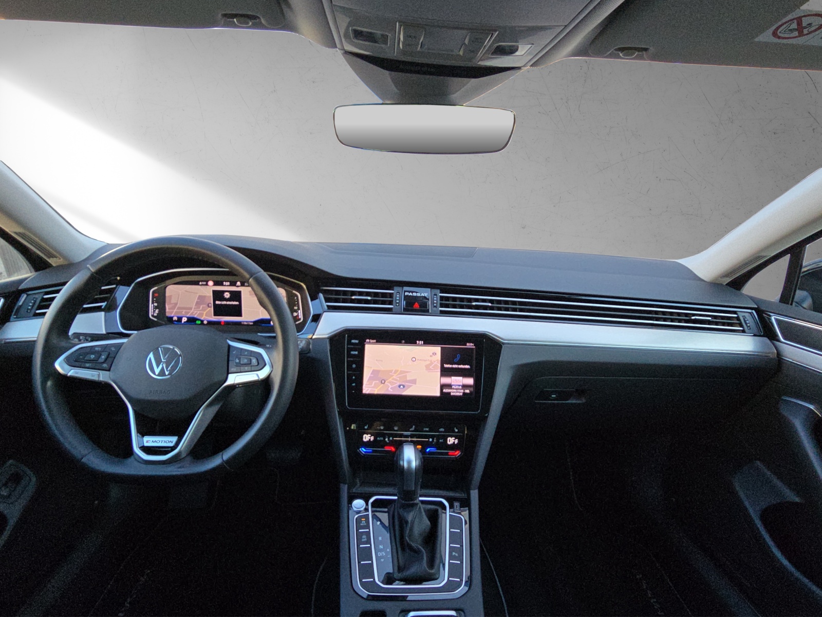 VW Passat 2.0 TDI BMT Elegance 4Motion DSG-image-11