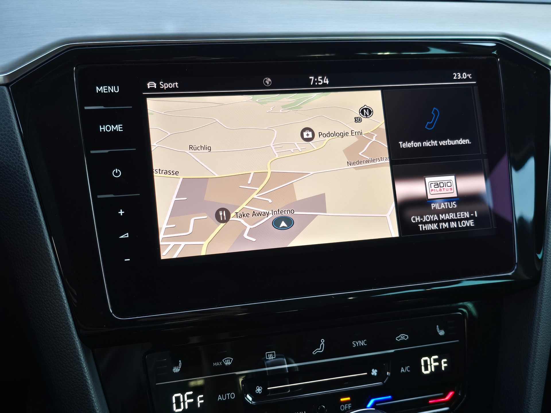 VW Passat 2.0 TDI BMT Elegance 4Motion DSG-image-22