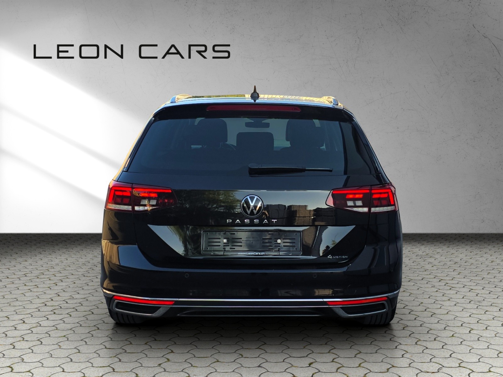 VW Passat 2.0 TDI BMT Elegance 4Motion DSG-image-5