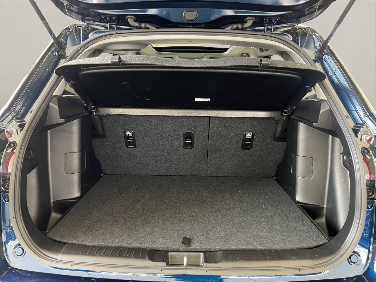 SUZUKI Vitara 1.5 AGS 4x4 Mild-Hybrid GLX Pano-image-10