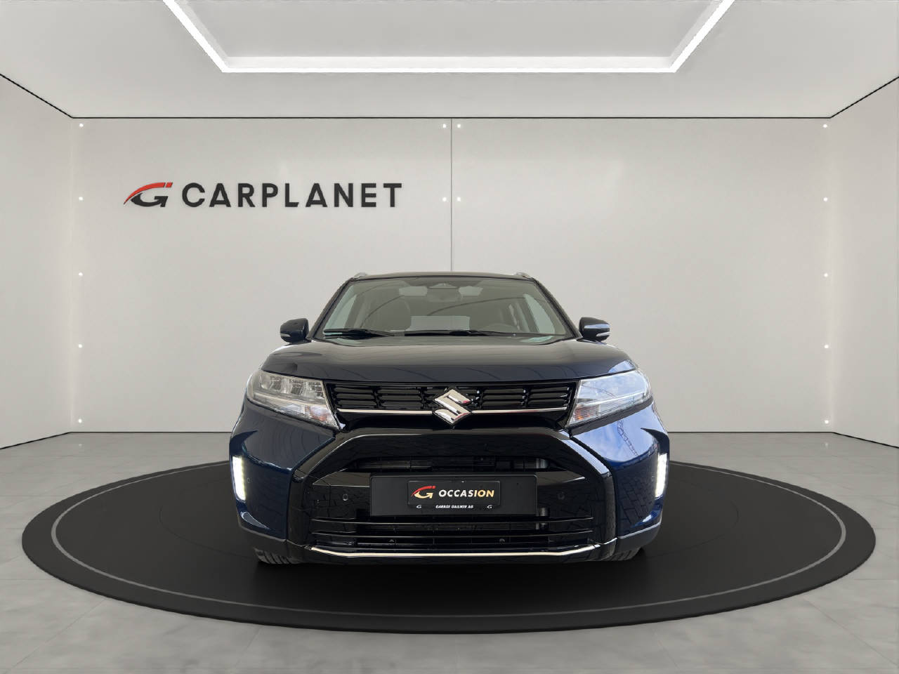 SUZUKI Vitara 1.5 AGS 4x4 Mild-Hybrid GLX Pano-showroom-element-3