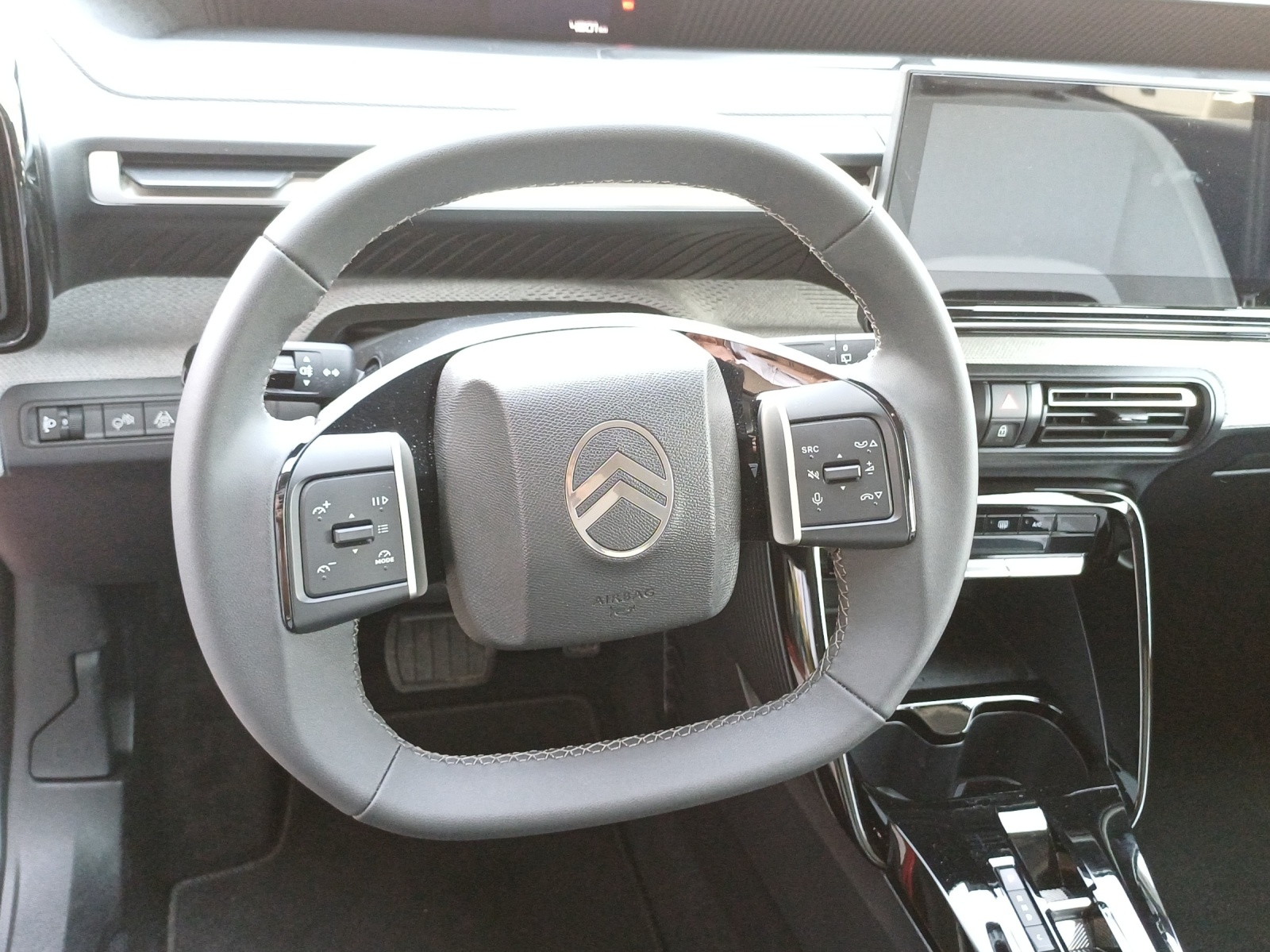 CITROEN e-C3 44kWh Max-image-10