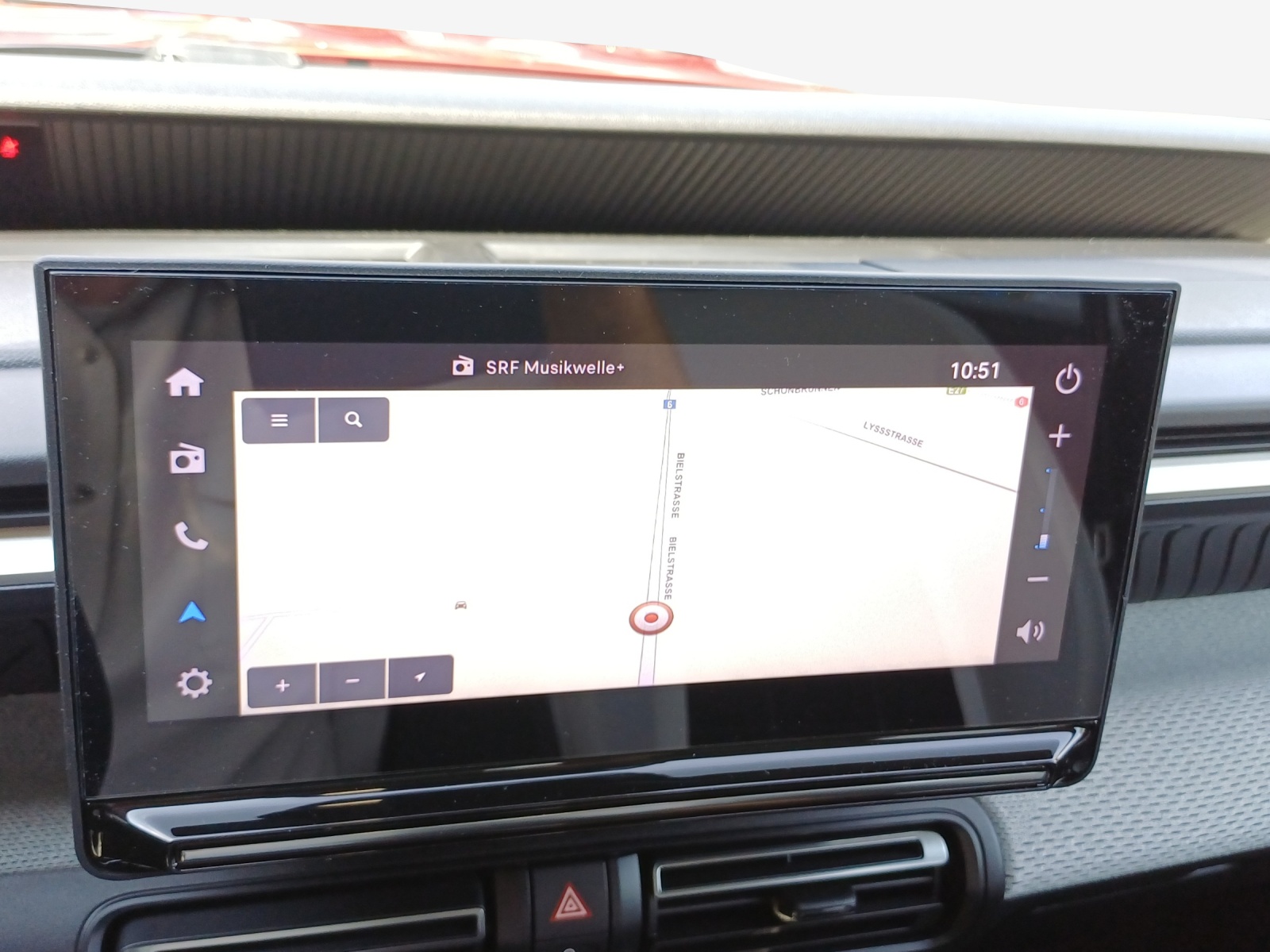 CITROEN e-C3 44kWh Max-image-16