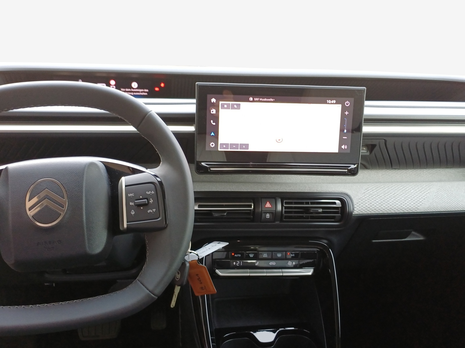 CITROEN e-C3 44kWh Max-image-9