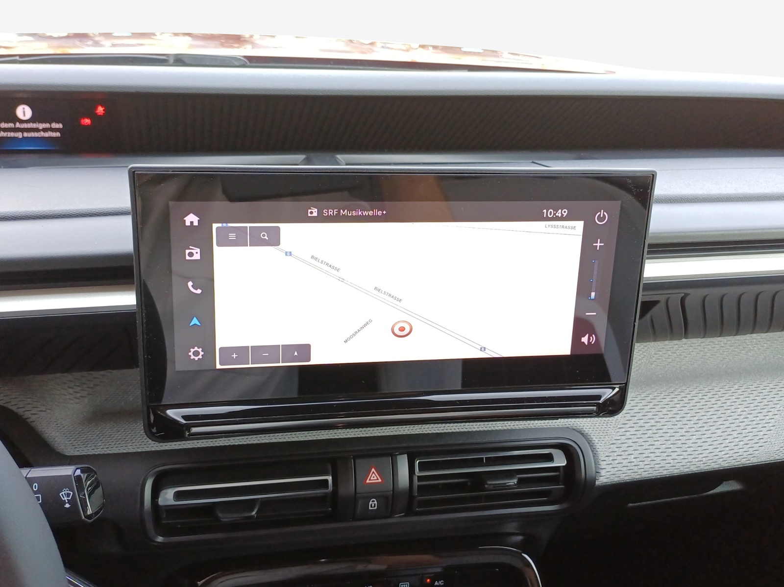 CITROEN e-C3 44kWh Max-image-11