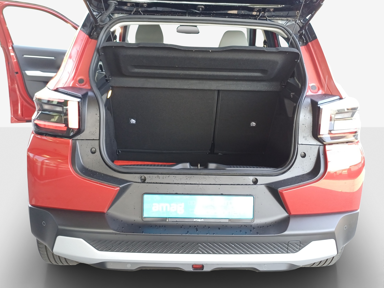 CITROEN e-C3 44kWh Max-image-13