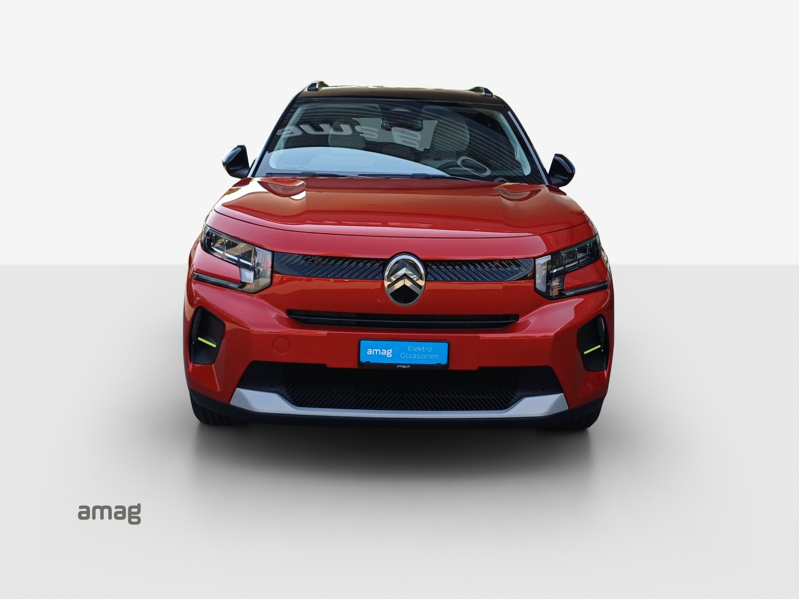 CITROEN e-C3 44kWh Max-image-7