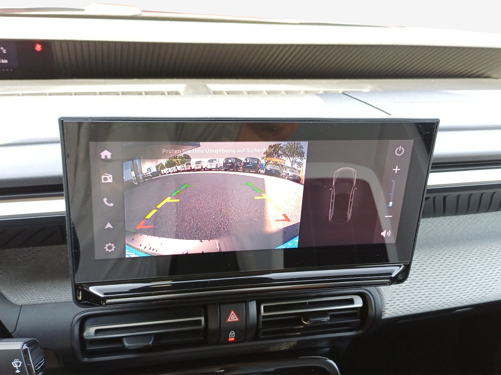 CITROEN e-C3 44kWh Max-image-15