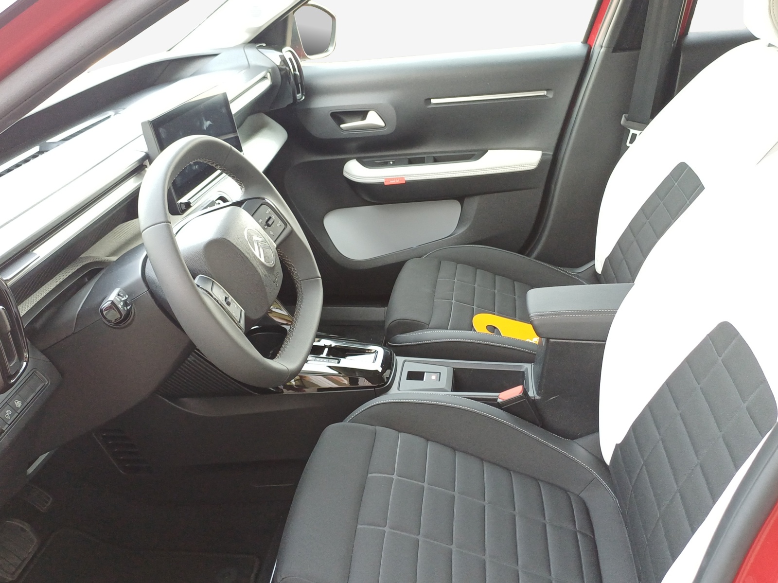 CITROEN e-C3 44kWh Max-image-8
