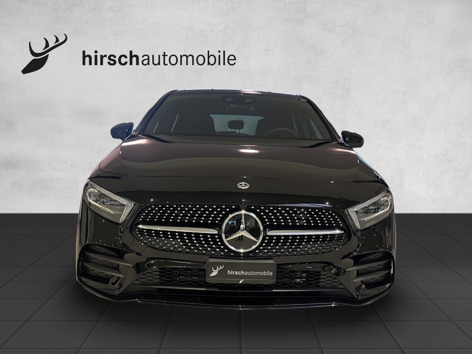 MERCEDES-BENZ A 180 Night Star AMG Line 7G-DCT-image-5
