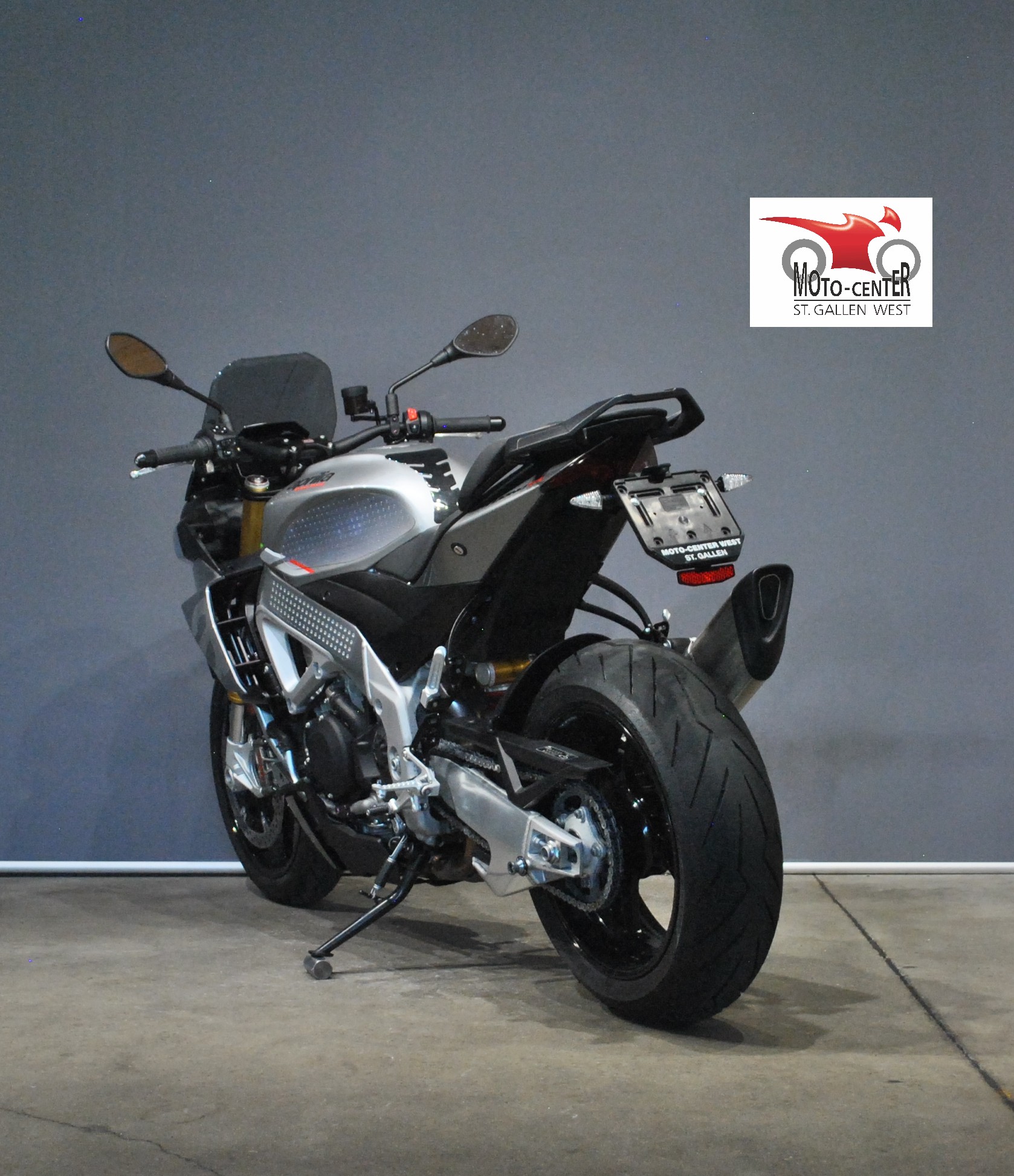 APRILIA Tuono V4 1100-image-3