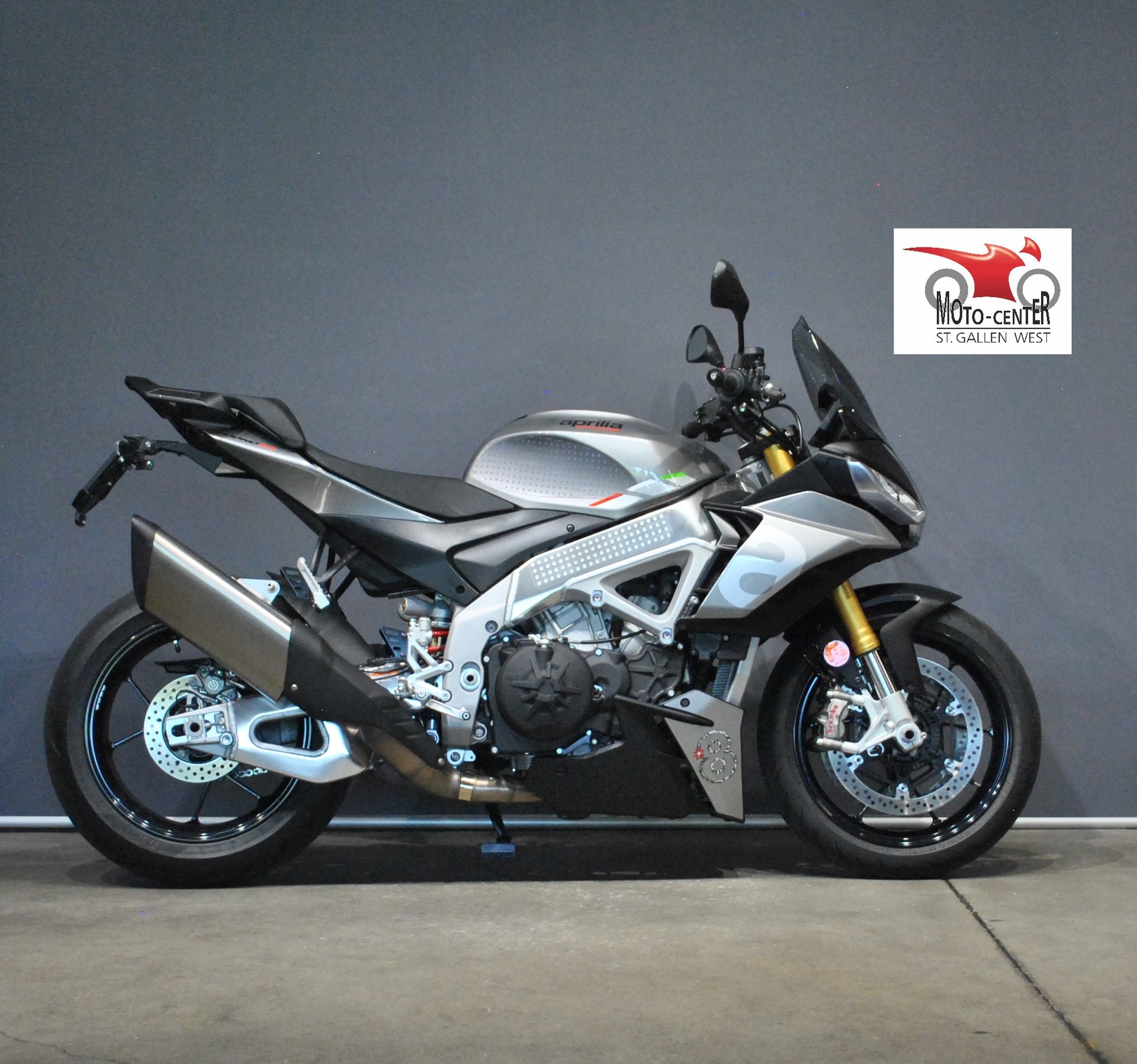 APRILIA Tuono V4 1100-image-1
