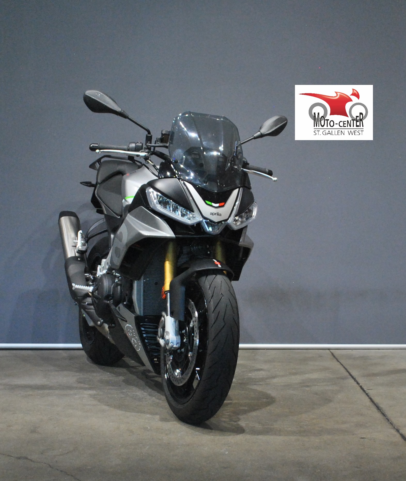 APRILIA Tuono V4 1100-image-0