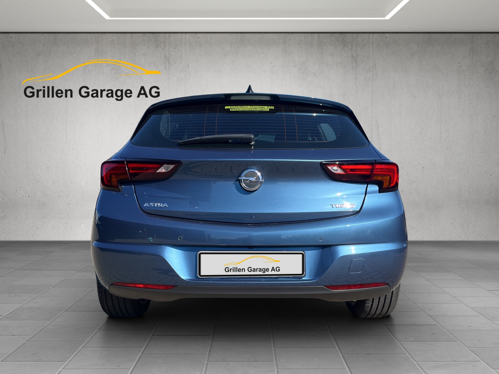 OPEL Astra 1.4 T eTEC Dynamic S/S-showroom-element-3