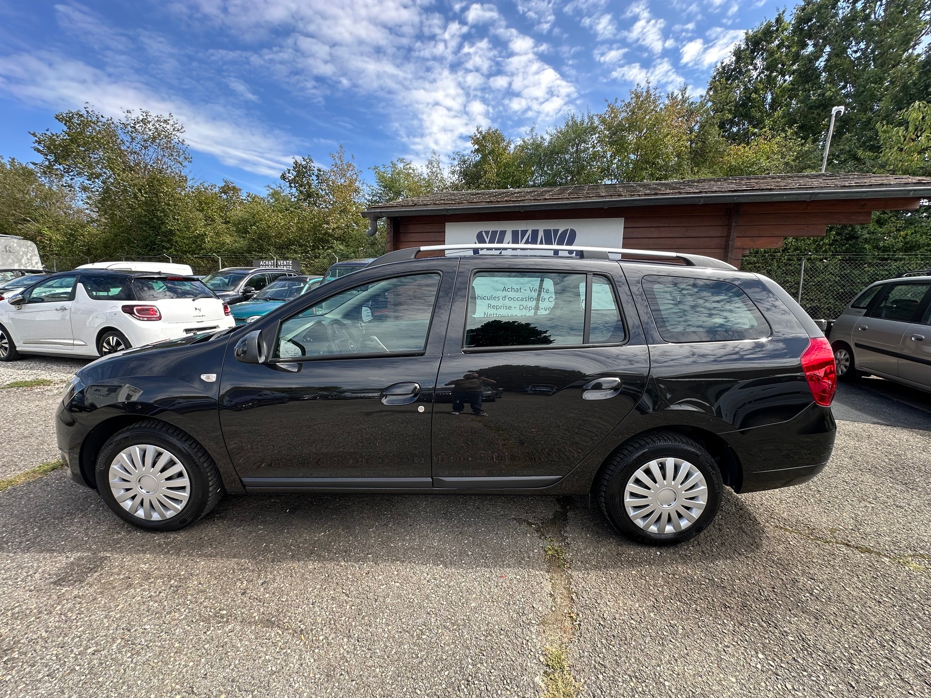 DACIA Logan MCV 0.9 Supreme-showroom-element-3