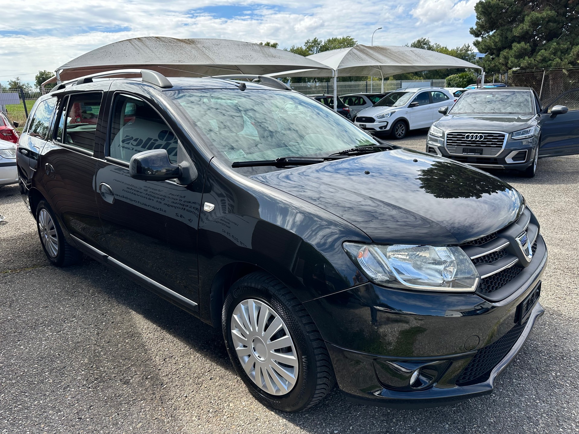 DACIA Logan MCV 0.9 Supreme-showroom-element-2