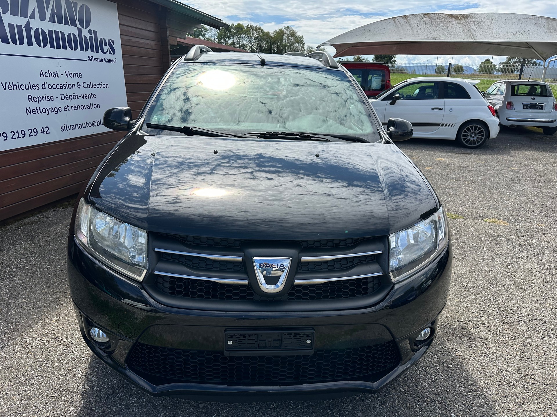 DACIA Logan MCV 0.9 Supreme-showroom-element-1