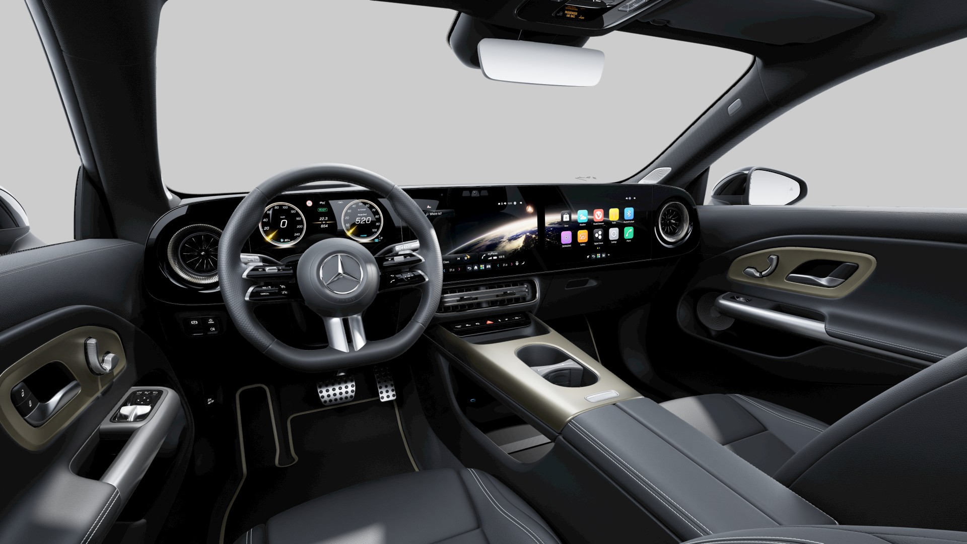 MERCEDES-BENZ CLA 350 4MATIC SB EQ-image-4