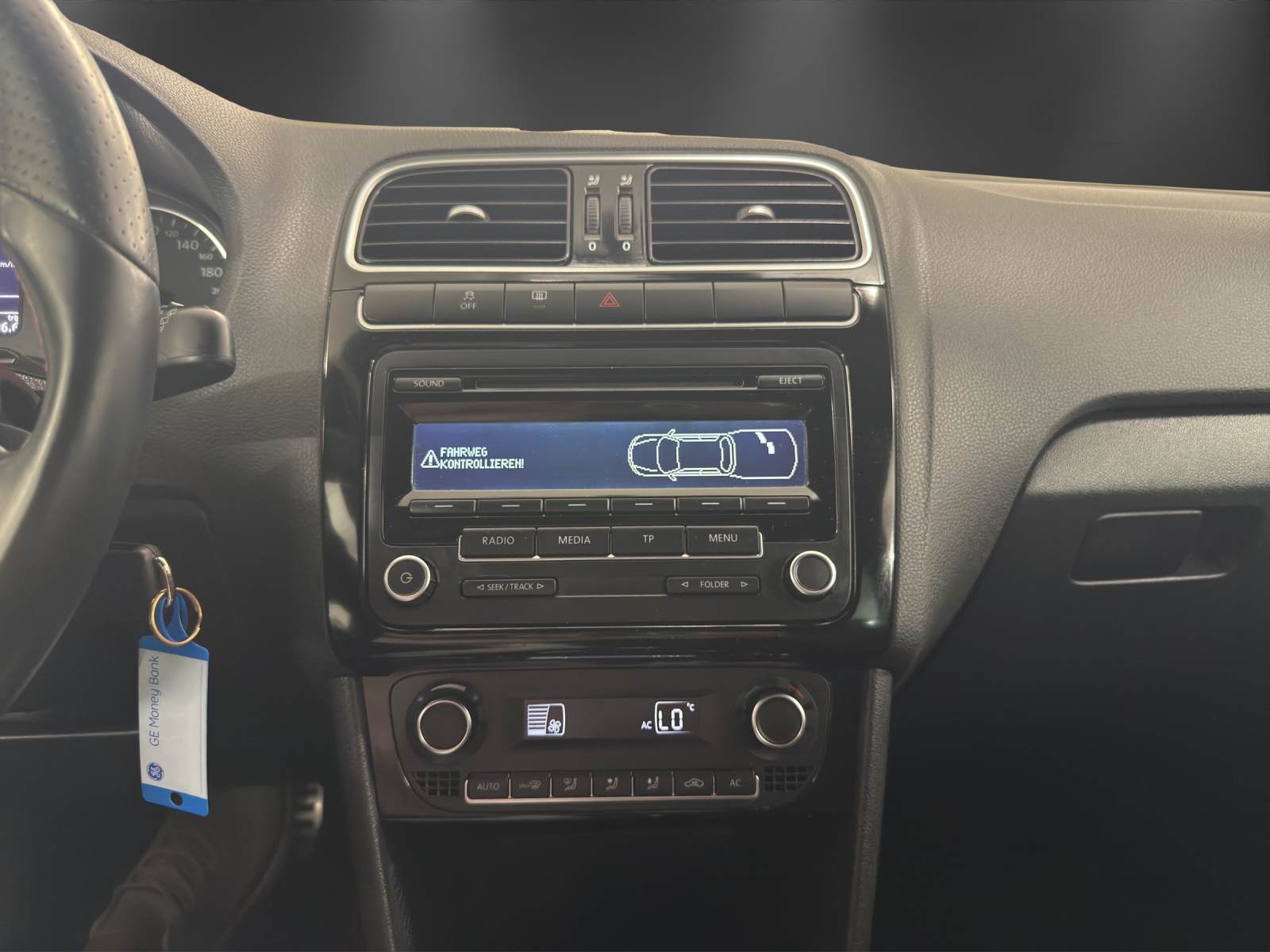 VW Polo 1.4 TSI GTI DSG-image-11