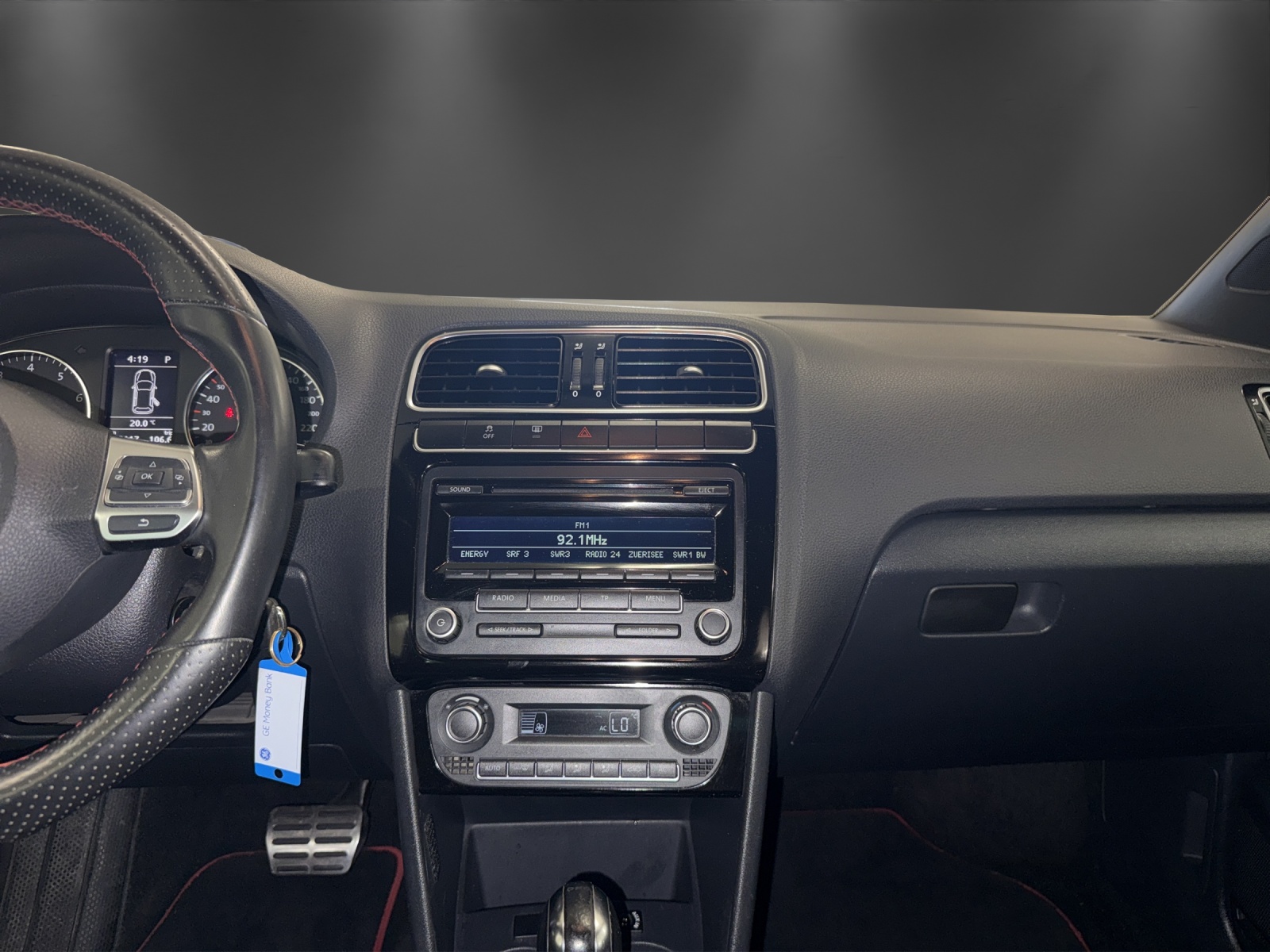 VW Polo 1.4 TSI GTI DSG-image-10
