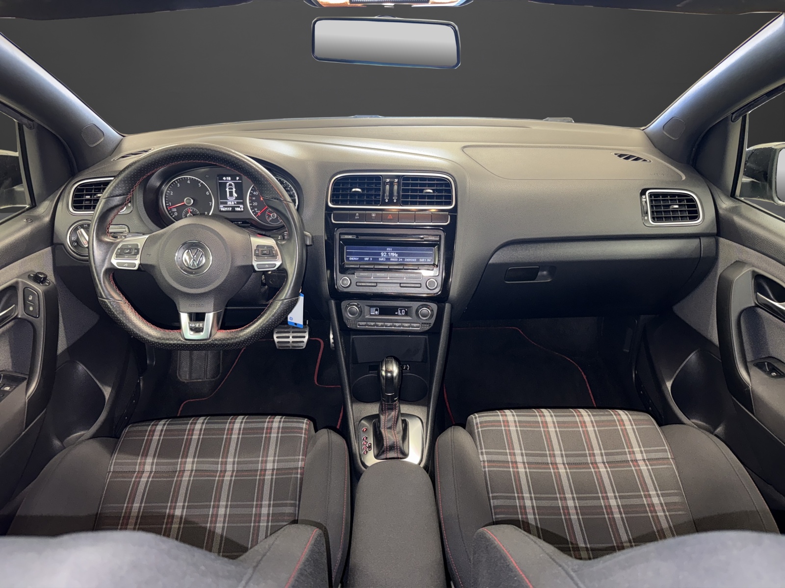 VW Polo 1.4 TSI GTI DSG-image-8