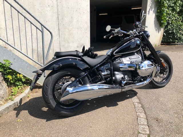 BMW R 18-image-1