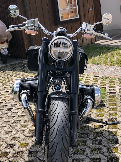 BMW R 18-image-0