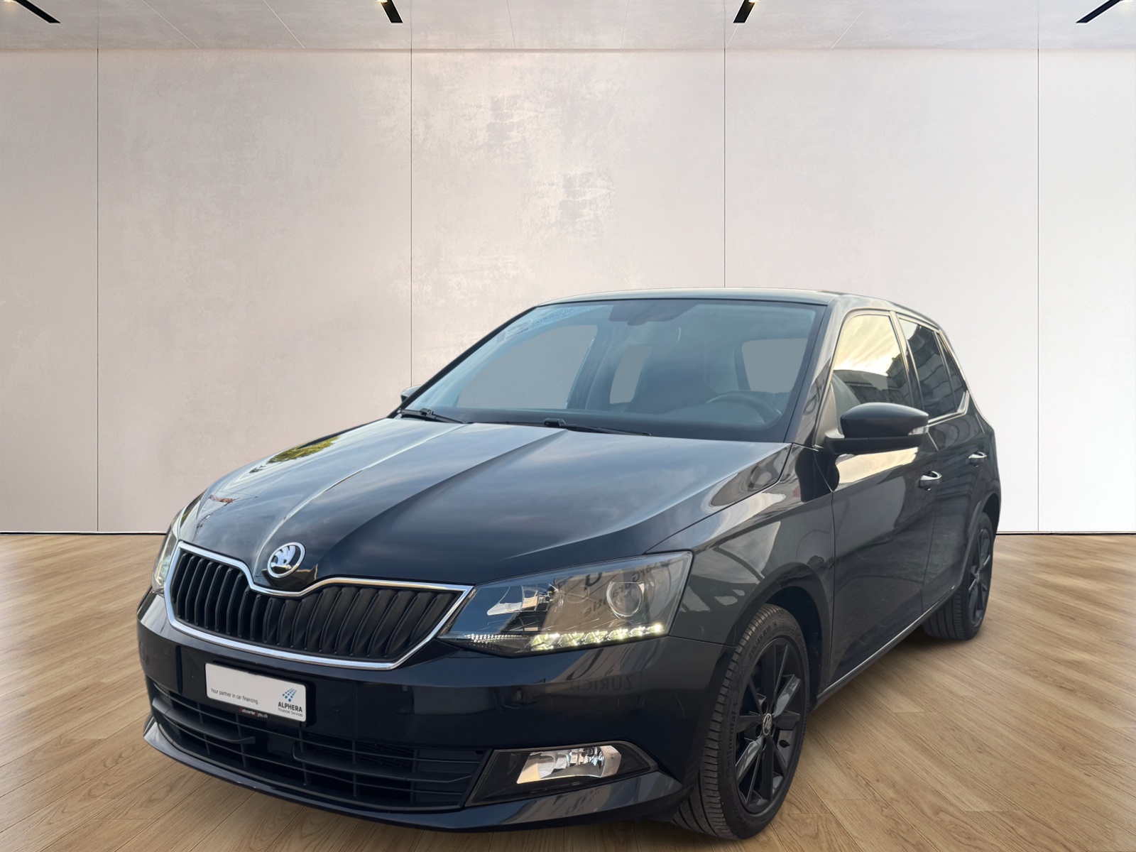 SKODA Fabia 1.2 TSI Style DSG-showroom-element-3