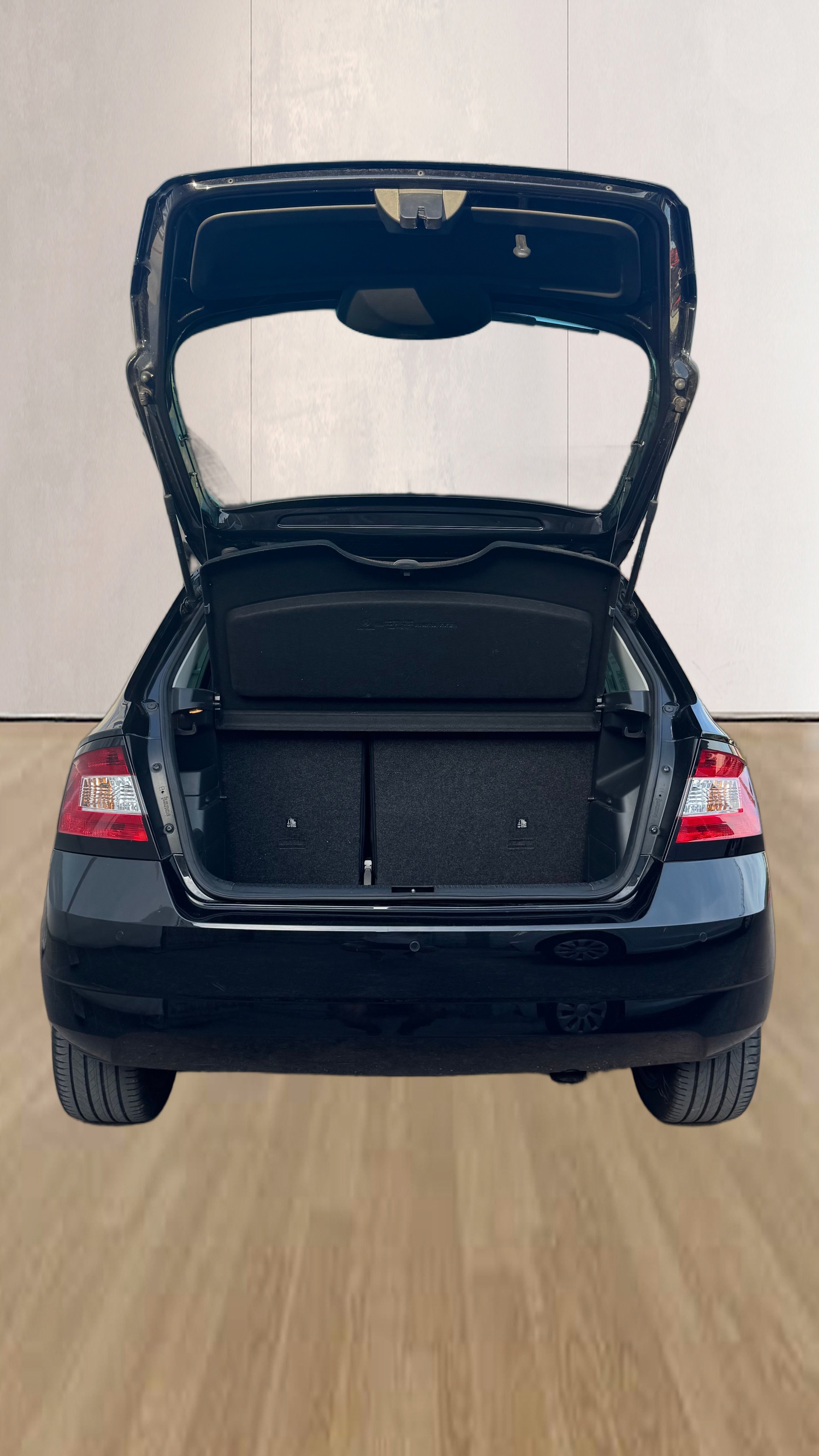 SKODA Fabia 1.2 TSI Style DSG-image-12