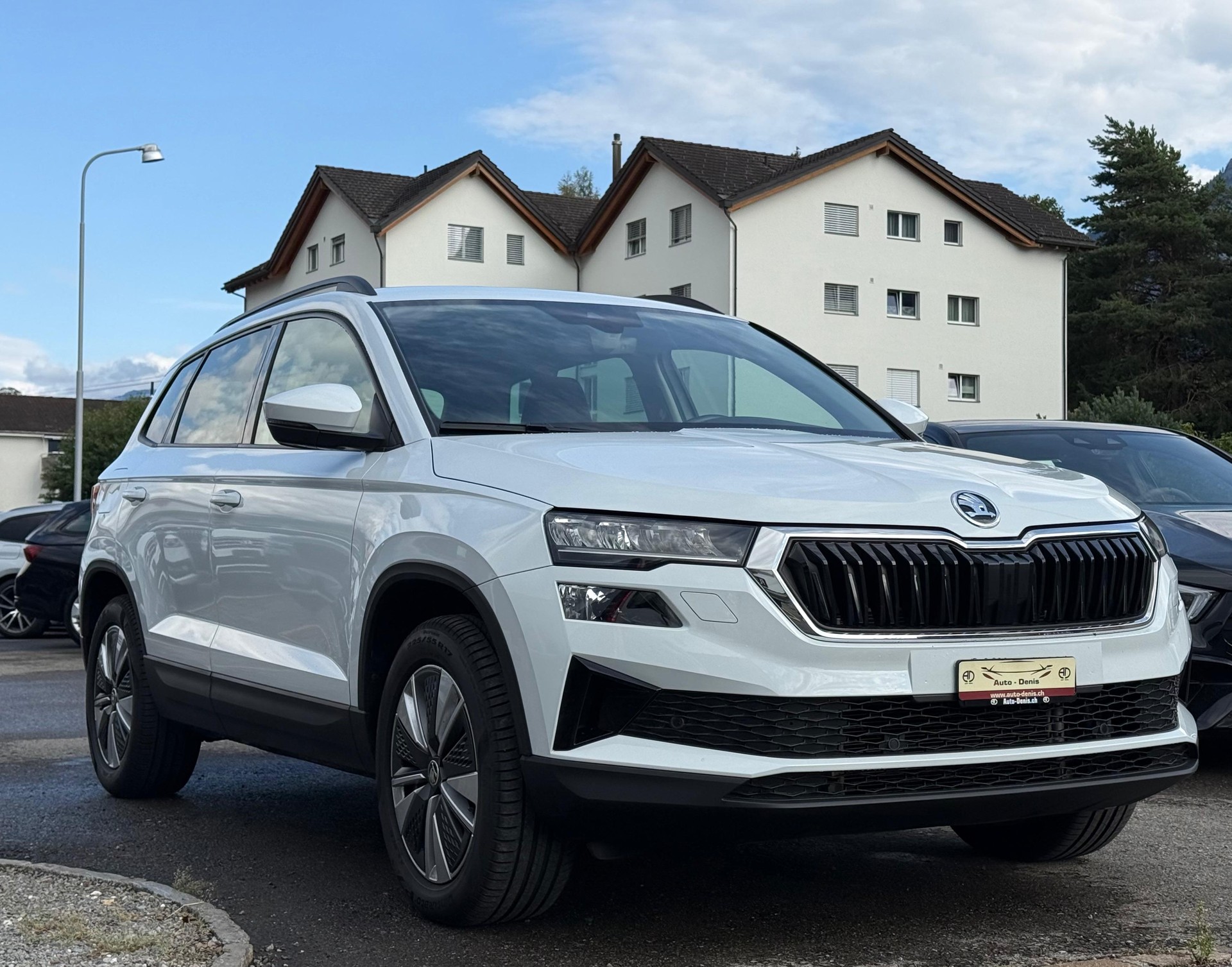 SKODA Karoq 2.0 TDI Ambition 4x4 DSG-showroom-element-2