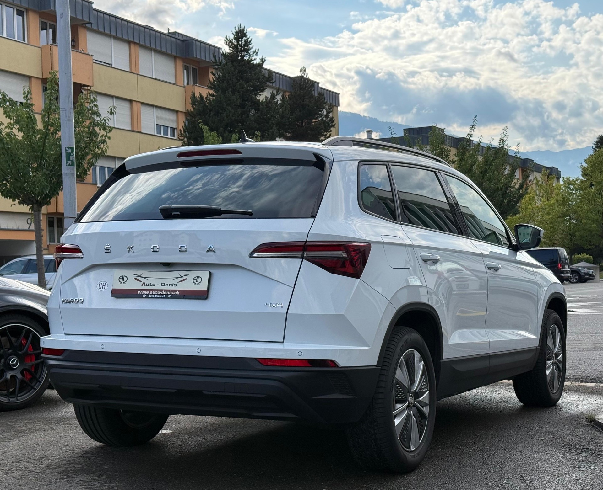 SKODA Karoq 2.0 TDI Ambition 4x4 DSG-showroom-element-3