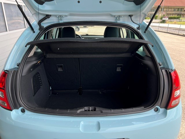 CITROEN C3 1.4i Swiss Style-image-13