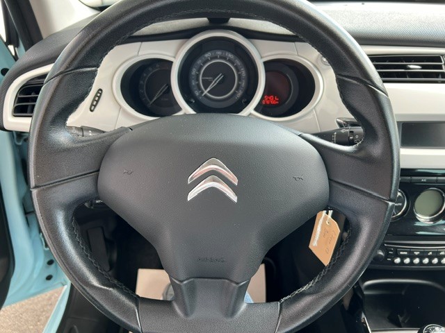 CITROEN C3 1.4i Swiss Style-image-8