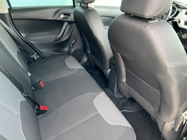 CITROEN C3 1.4i Swiss Style-image-18