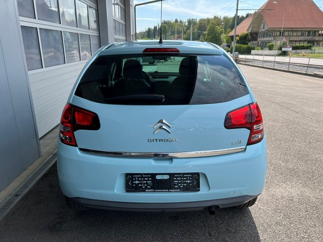 CITROEN C3 1.4i Swiss Style-image-5