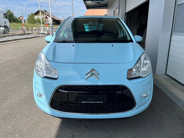 CITROEN C3 1.4i Swiss Style-showroom-element-1