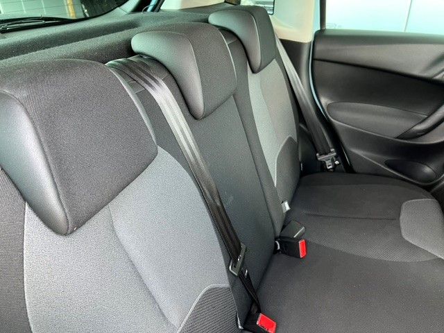 CITROEN C3 1.4i Swiss Style-image-19